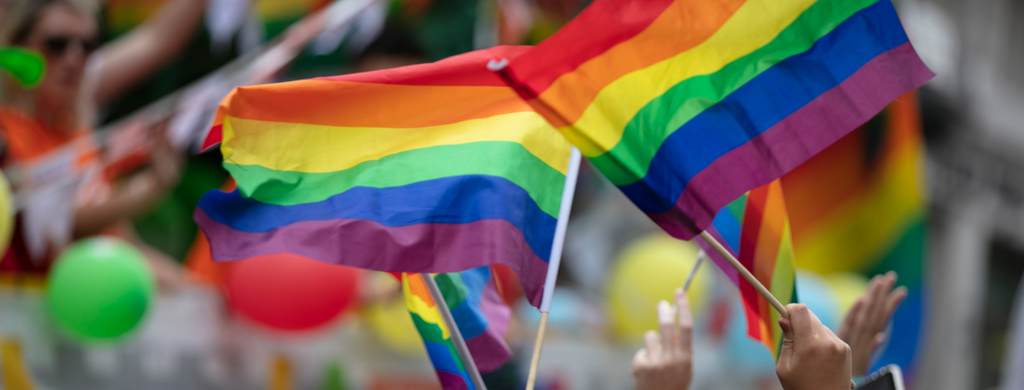 Mes del Pride: Importancia de la Diversidad y la Inclusión